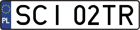 SCI02TR
