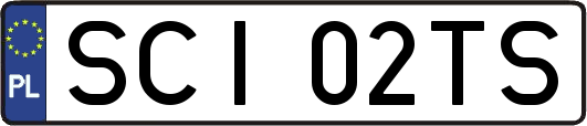SCI02TS