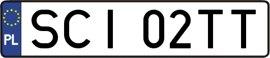 SCI02TT