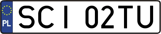 SCI02TU