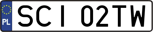 SCI02TW