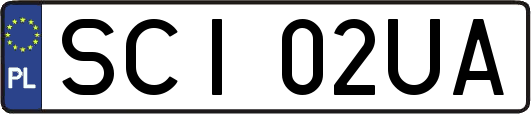 SCI02UA