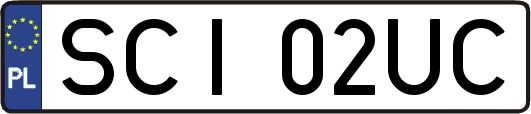 SCI02UC