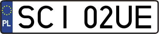 SCI02UE