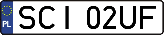 SCI02UF