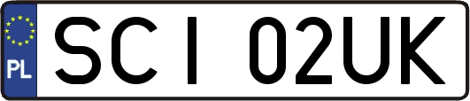 SCI02UK