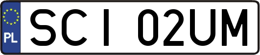 SCI02UM