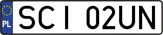 SCI02UN