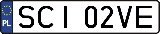 SCI02VE