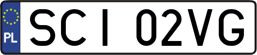 SCI02VG