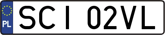 SCI02VL