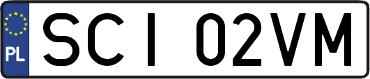 SCI02VM