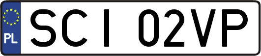 SCI02VP