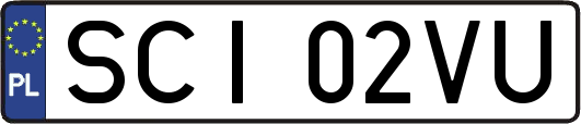 SCI02VU