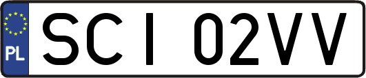 SCI02VV
