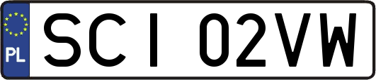 SCI02VW