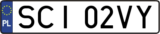 SCI02VY