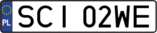 SCI02WE