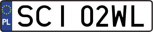 SCI02WL