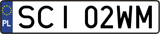 SCI02WM