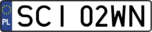SCI02WN