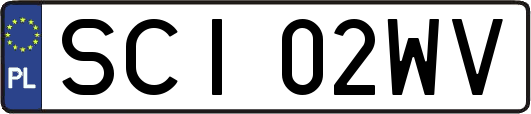 SCI02WV