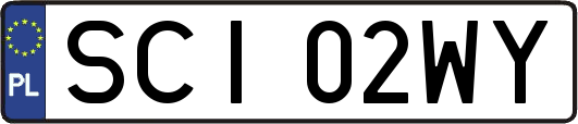 SCI02WY