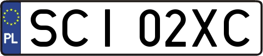 SCI02XC