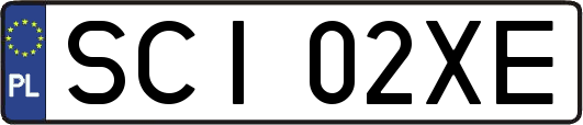SCI02XE