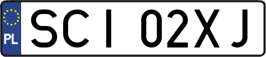SCI02XJ