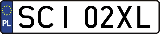 SCI02XL