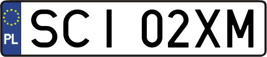 SCI02XM