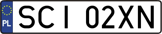 SCI02XN