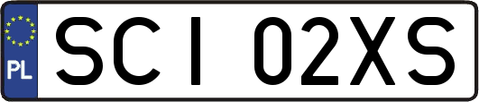 SCI02XS
