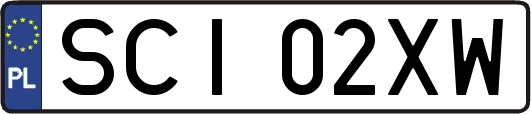SCI02XW