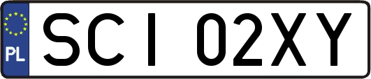 SCI02XY