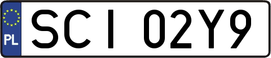 SCI02Y9
