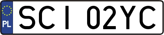 SCI02YC