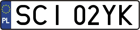 SCI02YK