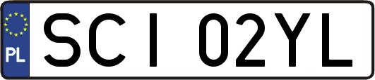SCI02YL