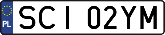SCI02YM