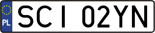 SCI02YN