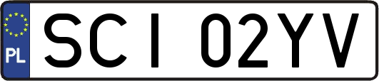 SCI02YV