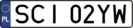 SCI02YW