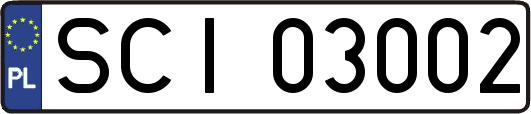 SCI03002