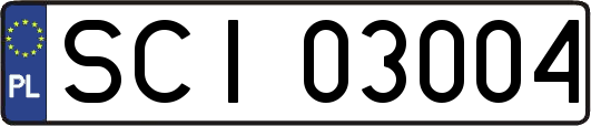 SCI03004