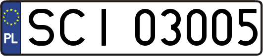 SCI03005