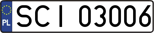 SCI03006
