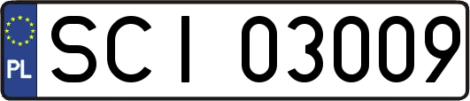 SCI03009