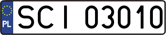 SCI03010